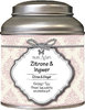 NEW * MariAdam - Grüner Tee Zitrone & Ingwer - 110 g Dose