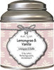 NEW  * MariAdam - Kräutertee Lemongras & Vanille - 20 g Dose