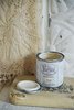 NEW * JDL Vintage Paint Kalkfarbe Vintage Cream 100 ml