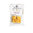 PRE ORDER * leckere TeeBären MINI  - 10 g - Geschmack Pfirsich Zitrone