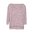 GANZ NEU * Knit Factory - KYLIE Pullover in ROSA  - ONE SIZE
