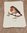 Frollein Lücke - wunderschöne Karte - Motiv Rotkehlchen * Piep