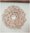 NEU * wunderschöner runder Kranz aus Lagurus * Durchmesser 28 cm