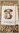 Frollein Lücke - wunderschöne Karte - Motiv "Pilz" mit Text