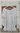 Woonwinkel - IBIZA - weiße Boho-Bluse mit tollen Details - Größe 38/40